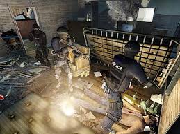swat 4 game