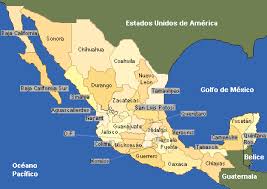 republica mexicana