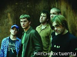 Matchbox Twenty - Everything