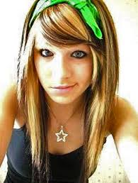 hairstyles colour