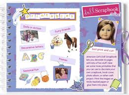 american girl doll coloring pages