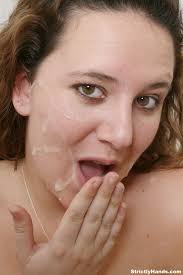 Natalie Norton giving a free handjob