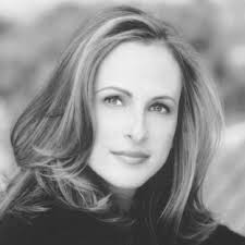 Marlee Matlin by Jae-Ha Kim