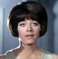linda thorson
