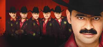Los Tucanes De Tijuana - La Troca