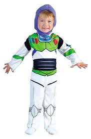 buzz costume