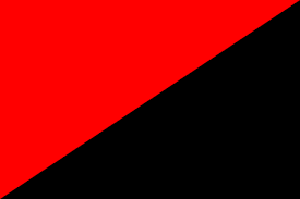 anarchist flag