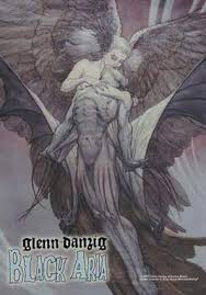 danzig black aria