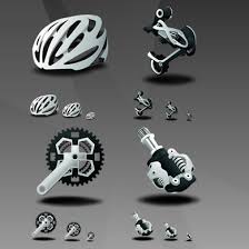 mountain bike sports