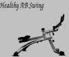 ab swing machine
