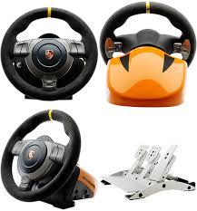 xbox racing wheel with clutch
