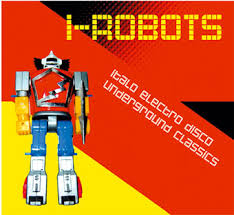 i robots