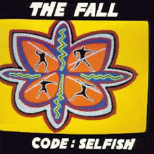 Fall - Code: Selfish