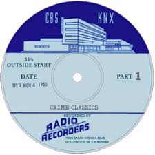 Various Artists - CBS Classics: Radio Classics Of The 50's