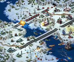 red alert 2