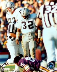 Jack Tatum - Fallen Prey