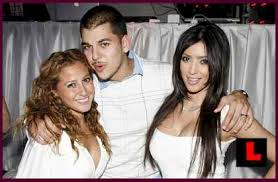 cheetah girl adrienne bailon
