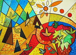 brazilian artwork