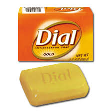 dial antimicrobial soap