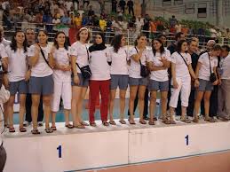 algerian women
