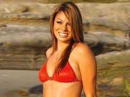 Jamie Grubbs Photos of VH1s