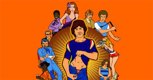 boogie nights bluray