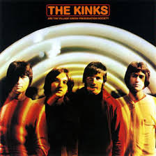 Kinks - The Village Green Preservation Society
