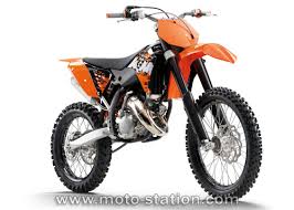 125 ktm