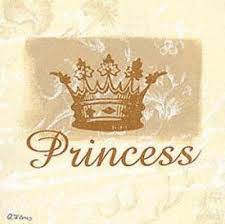 my little princess