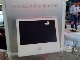 apple gaming computer