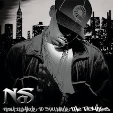 Nas - From Illmatic To Stillmatic - The Remixes