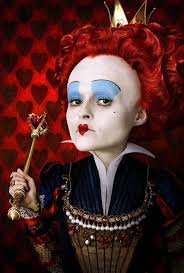 alice in wonderland dress tim burton