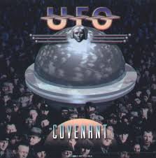 Ufo - Covenant