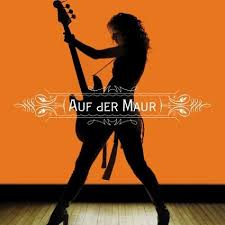 melissa auf der maur