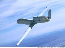 northrup grumman
