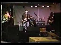 Echo & The Bunnymen - Electrafixion - Burned