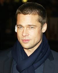 brad pitt photos