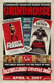 grindhouse presents death proof