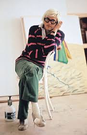 david hockney picture