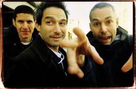 beastie boys