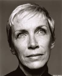 Annie Lennox - Exclusive