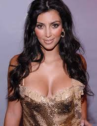 kim kardashian yovo fakes