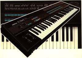 yamaha tx-7