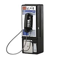 pay telephone