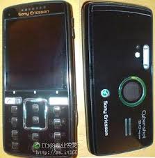 ericsson 850i