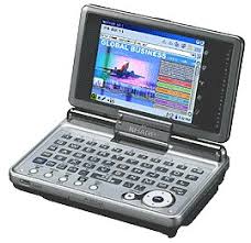 zaurus c1000