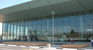 luxembourg airport