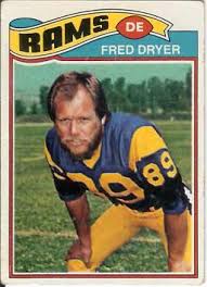 fred dryer hunter