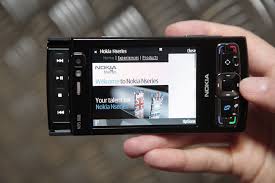 nokia n 95 8giga