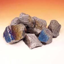 ferromanganese
